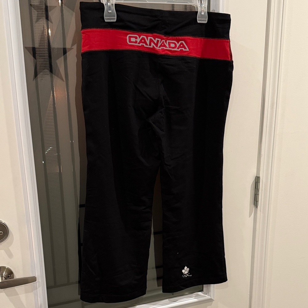 Official Canadian Olympic Team outfitters HBC